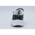 Puma Trinity 2 LT Run Fun Sneakers Μαύρα, Λευκά, Κυπαρισσί
