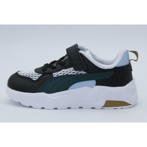 Puma Trinity 2 Lt Run Fun Sneakers (402932 02)