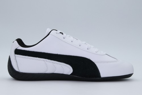 Puma Speedcat Leather Sneakers (403175 01)