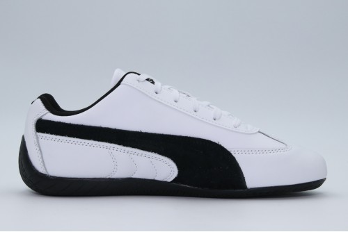 Puma Speedcat Leather Sneakers (403175 01)