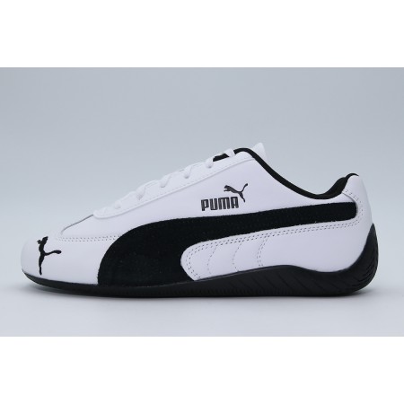 Puma Speedcat Leather Sneakers 