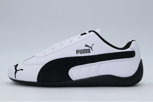 Puma Speedcat Leather Sneakers (403175 01)