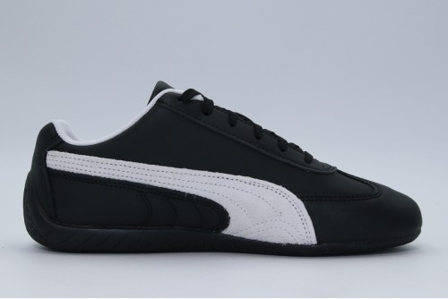Puma Speedcat Leather Sneakers (403175 02)