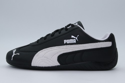 Puma Speedcat Leather Sneakers (403175 02)