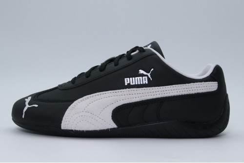 Puma Speedcat Leather Sneakers (403175 02)