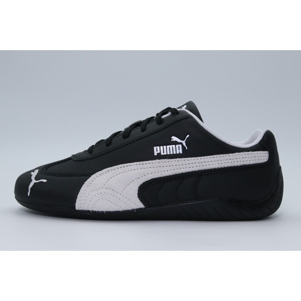 Puma Speedcat Leather Sneakers (403175 02)