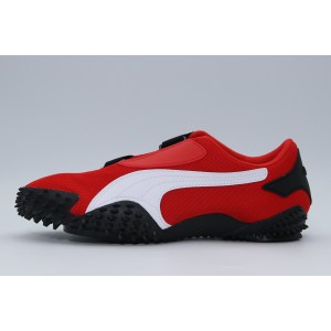 Puma Mostro Og Prime Sneakers (403206 06)