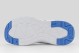 Puma Trinity 2 Παιδικά Sneakers Μπλε, Λευκά, Μπλε Σκούρο, Κίτρινα