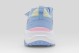 Puma Trinity 2 Παιδικά Sneakers Λιλά, Λευκά, Ροζ, Κίτρινα