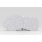 Puma Trinity 2 Βρεφικά Sneakers Μπλε, Λευκά, Μπλε Σκούρο, Κίτρινα