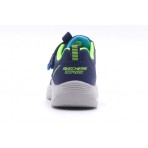 Skechers Hydro-Tronix Παπούτσια Για Τρέξιμο-Περπάτημα (403861L-NVBL)