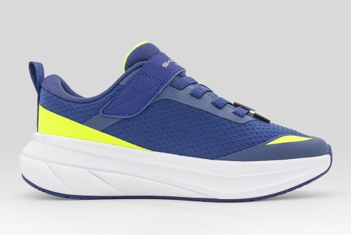 Skechers Air Flight Sneakers (404095L-NVYL)