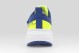 Skechers Air Flight Παιδικά Sneakers Μπλε, Λευκά, Κίτρινο Φλούο