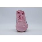 Puma Speedcat Metallic Sneakers Ροζ, Ασημί, Καφέ