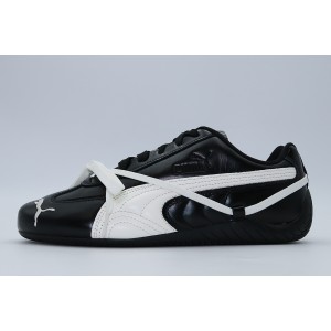 Puma Speedcat Premium X Rose Sneakers (404391 01)