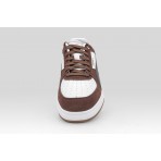 Puma Caven III OG Ανδρικά Sneakers Καφέ, Μαύρα, Λευκά