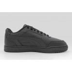 Puma Caven III Plus Ανδρικά Sneakers Μαύρα