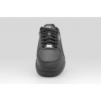 Puma Caven III Plus Ανδρικά Sneakers Μαύρα