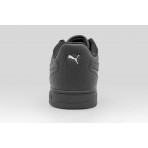 Puma Caven III Plus Ανδρικά Sneakers Μαύρα