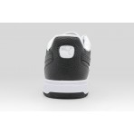 Puma Caven III Plus Ανδρικά Sneakers Λευκά, Μαύρα