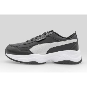 Puma Cilia Mode Metallic Whisper Sneakers (404647 01)