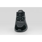 Puma Insphere Ανδρικά Sneakers Μαύρα