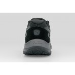 Puma Insphere Ανδρικά Sneakers Μαύρα