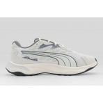 Puma Insphere Ανδρικά Sneakers Γκρι Ανοιχτό, Γκρι Σκούρο