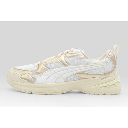Puma Milenio Tech 2000 Metall. Whisper Sneakers 
