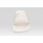 Puma Leadcat 2.0 Metallic Whisper Παντόφλες (404847 01)