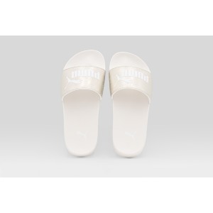 Puma Leadcat 2.0 Metallic Whisper Παντόφλες (404847 01)