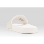 Puma Leadcat 2.0 Metallic Whisper Παντόφλες (404847 01)