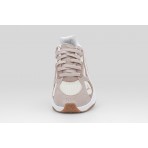 Puma Insphere Muse Sneakers Καφέ, Μπεζ, Λευκά