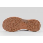 Puma Insphere Muse Sneakers Καφέ, Μπεζ, Λευκά