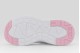 Puma Trinity 2 Παιδικά Sneakers Λευκά, Γκρι, Ροζ, Κίτρινα