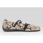 Puma Speedcat Ballet Snake Print Sneakers (405326 01)