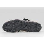 Puma Speedcat Ballet Snake Print Sneakers (405326 01)