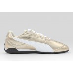 Puma Replicatch Metallic Whisper Sneakers (405840 01)