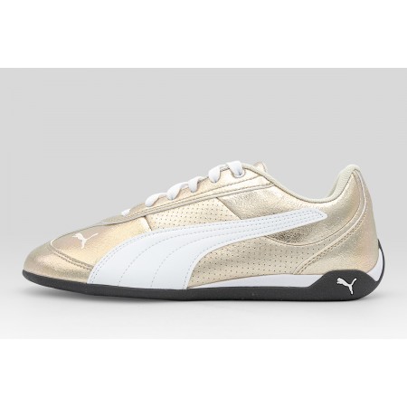 Puma Replicatch Metallic Whisper Sneakers 