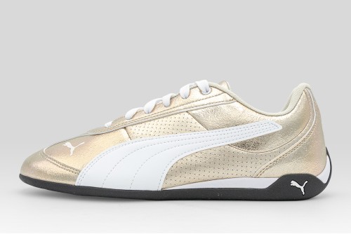 Puma Replicatch Metallic Whisper Sneakers (405840 01)