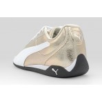 Puma Replicatch Metallic Whisper Sneakers (405840 01)
