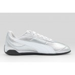Puma Replicatch Metallic Whisper Sneakers (405840 02)
