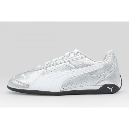 Puma Replicatch Metallic Whisper Sneakers 