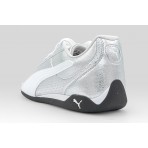 Puma Replicatch Metallic Whisper Sneakers (405840 02)