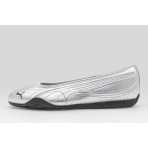 Puma Catch Metallic Whisper Μπαλαρίνες (405843 01)