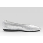 Puma Catch Metallic Whisper Μπαλαρίνες (405843 01)