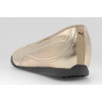Puma Catch Metallic Whisper Μπαλαρίνες (405843 02)