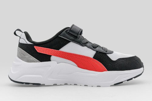 Puma Trinity 2 Lt Mid 90S Sneakers (406075 01)