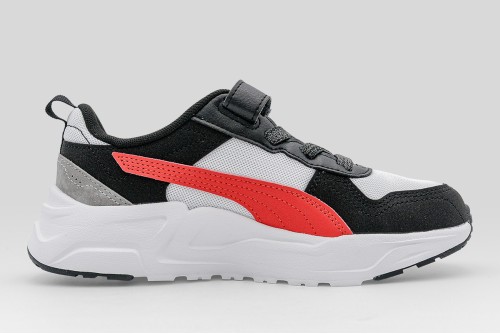 Puma Trinity 2 Lt Mid 90S Sneakers (406075 01)