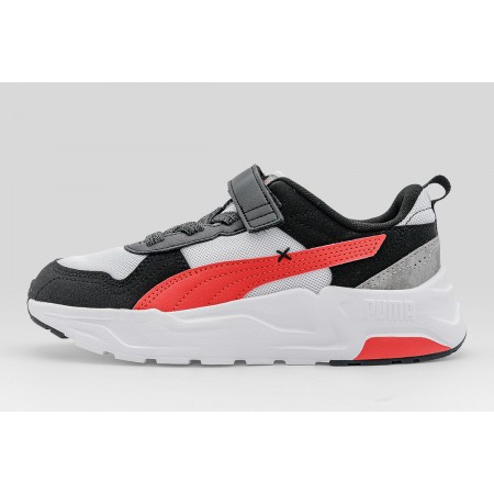Puma Trinity 2 Lt Mid 90S Sneakers 